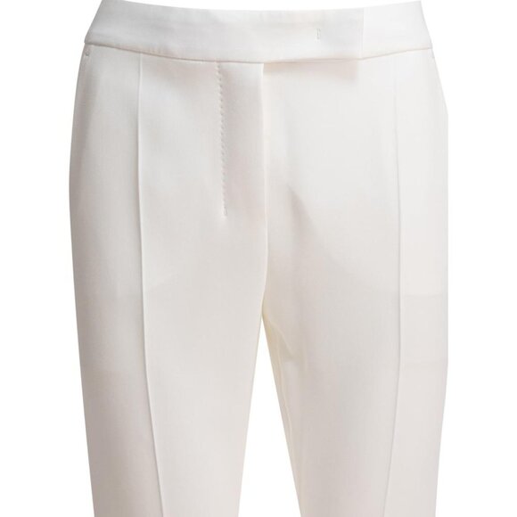 Max Mara Pianoforte Trousers tag size 40 Women - Picture 3 of 4